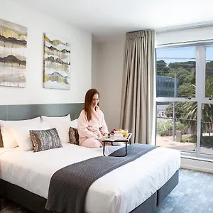 Sojourn - Riddiford Wellington