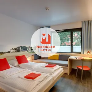 Meininger Downtown Franz Vienna
