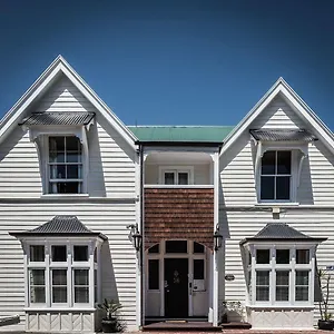 4* Bed & Breakfast The Grange