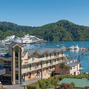 Beachcomber Picton