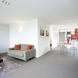 Quest Serviced Mount Maunganui